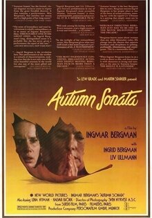 Autumn Sonata