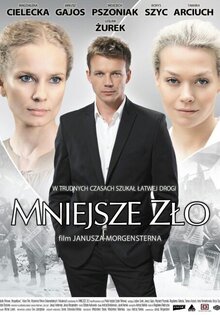 Mniejsze zło