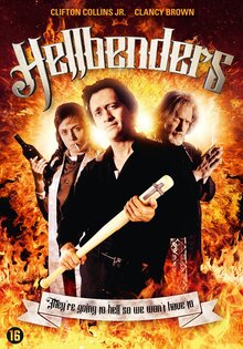 Hellbenders