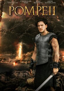 Pompeii