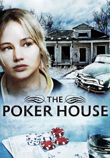 The Poker House