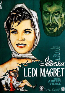Siberian Lady Macbeth