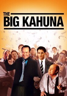The Big Kahuna