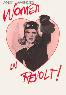 Women in Revolt