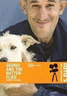 Georgi and the Butterflies