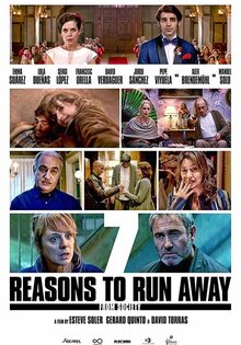 7 Reasons to Run Away