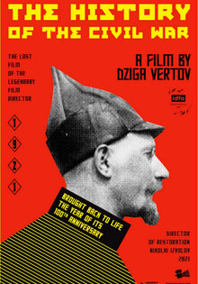 Istoriya grazhdanskoy voyny