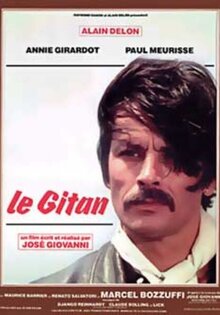 Le Gitan