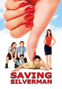 Saving Silverman