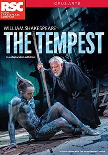 RSC: The Tempest