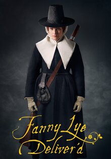 Fanny Lye Deliver'd