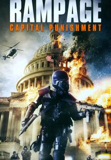 Rampage: Capital Punishment