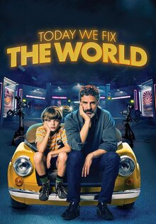 Hoy se arregla el mundo