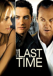 The Last Time