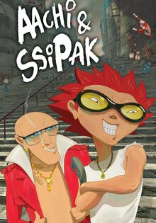 Aachi & Ssipak