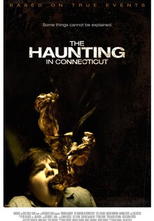 The Haunting in Connecticut