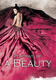 Portrait of a Beauty