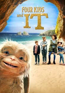 Four Kids and It