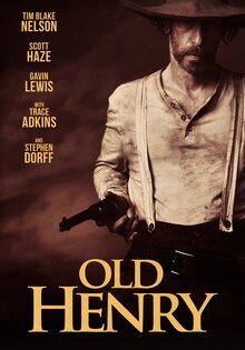 Old Henry