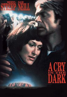 A Cry in the Dark