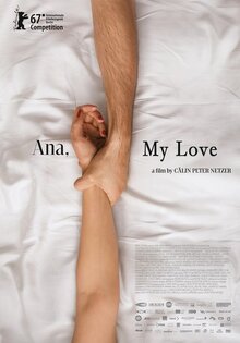 Ana, mon amour