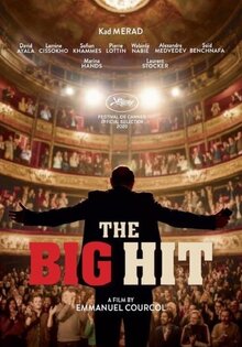The Big Hit