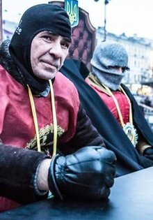Чечен