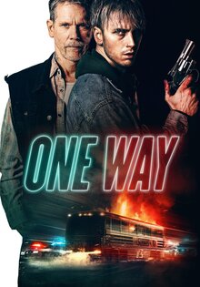 One Way