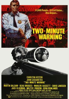 Two-Minute Warning