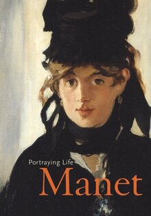 Manet: Portraying