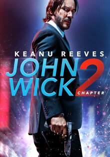John Wick: Chapter 2