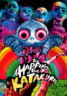 The Happiness of the Katakuris