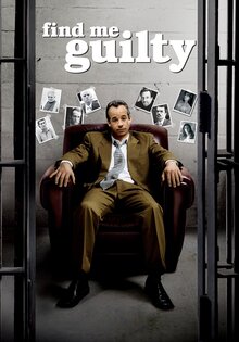 Find Me Guilty