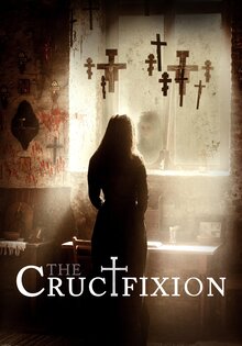 The Crucifixion