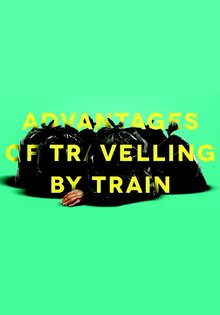Advantages of Travelling by Train