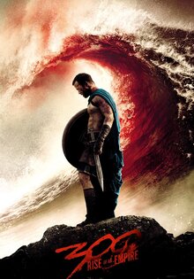 300: Rise of an Empire