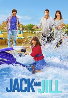 Jack and Jill