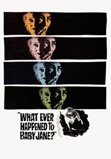 What Ever Happened to Baby Jane?