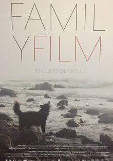 Семейный фильм