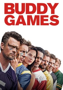 The Buddy Games