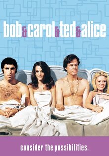 Bob & Carol & Ted & Alice
