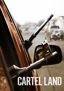 Cartel Land