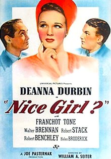 Nice Girl?