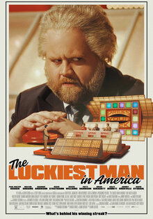 The Luckiest Man in America