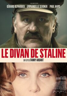 Le divan de Staline