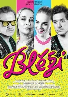 Blēži / Blezi