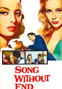 Song Without End