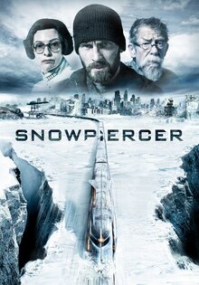 Snowpiercer