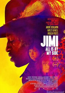Jimi: All Is by My Side