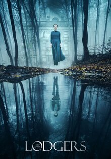 The Lodgers